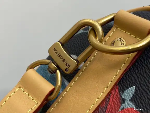 First bag ru SPEEDY 25 Louis Vuitton 0701